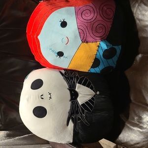 NBC squishmallow